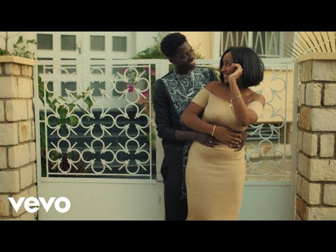 Lyta - Monalisa Remix (Official Video) ft. DaVido