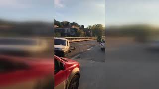 tir-impazzito-tampona-auto-in-coda-4-feriti