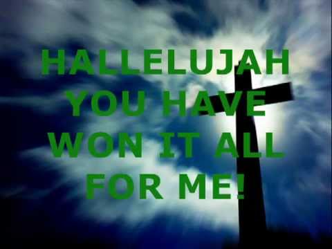 download lagu mp3 mp4 Hallelujah You Have Won The Victory Free, download lagu Hallelujah You Have Won The Victory Free gratis, unduh video klip Hallelujah You Have Won The Victory Free
