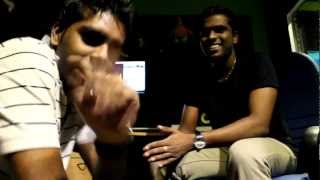 Shameshan &amp; Stylo D' Viruz - Please Don't Ask