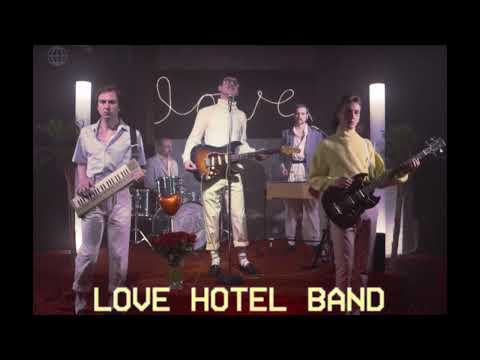 FREE Fifteen x Yung Hurn x Pashanim Type Beat 2022 - Love Hotel