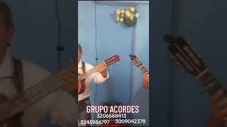 Video de Grupo Acordes