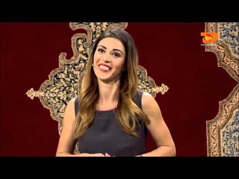 Ne Shtepine Tone, 26 Shkurt 2016, Pjesa 2 - Top Channel Albania - Entertainment Show