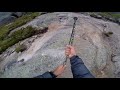 NORWAY Kjeragbolten June 2017 Complete hike in details