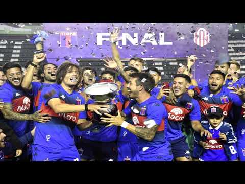 TODOS LOS GOLES DE TIGRE - ASCENSO 2021