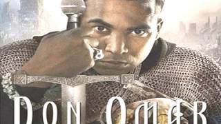 Amarga Vida - Don Omar