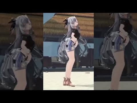 Z-Zeta Movement is...😳