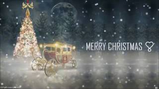 It Came Upon A Midnight Clear ༺♥༻ Johnny Mathis