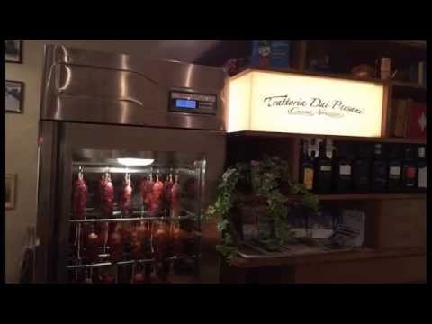 ONDA TG 17.09.2014 - SUCCESSO PER "I PAESANI" DI TOKYO