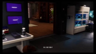 #14［PS4］「SPIDER-MAN」爽快オープンワールド