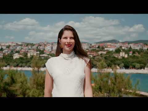 Novi Vinodolski - promo video 2025