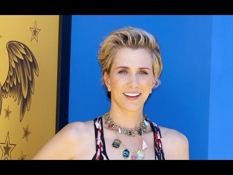 Kristen Wiig Is Staying On Last Man On Earth For A Few More Episodes