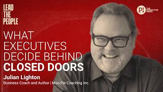 The 4-Click System to Figure Out What You Actually Want From Your Career (feat. Julian Lighton)