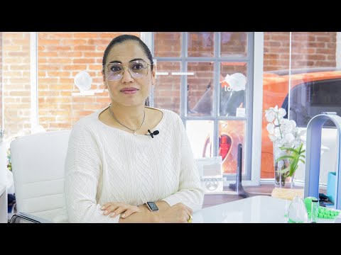 ¿Qué vitamina ayuda a la vista?