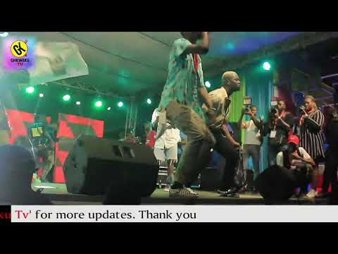 FULL PERFORMANCE: La Meme Gang Thrills Fans With Energetic Performance At The Tidal Rave 2019