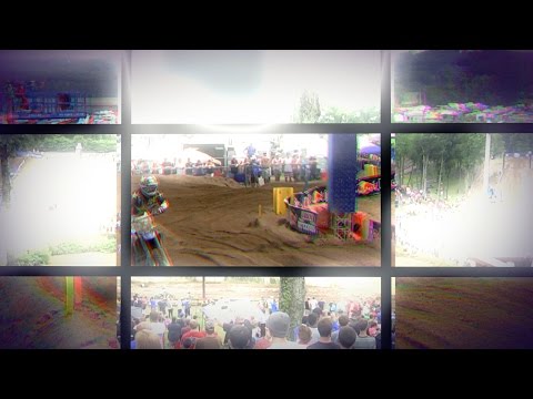 PREVIEW: Sounds Of The Nationals - 2015 Lucas Oil Pro Motocross