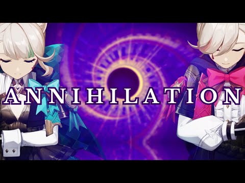 Pneuma vs. Ousia: The "Annihilation" of Fontaine (Genshin Impact 3.8 Lore, Theory, and Speculation)