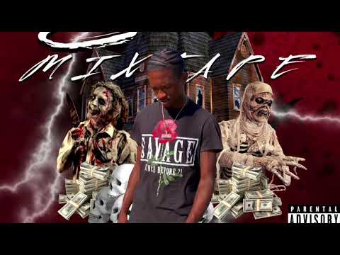 Feriino3Tymez - Big 3 Pt.2 (Official Music Video) #FinesseBabyEnt.