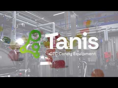 , title : 'Tanis OTC Candy Equipment - Innovation Center'