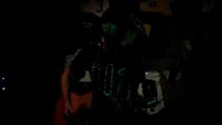 Backseat Goodbye- Hey