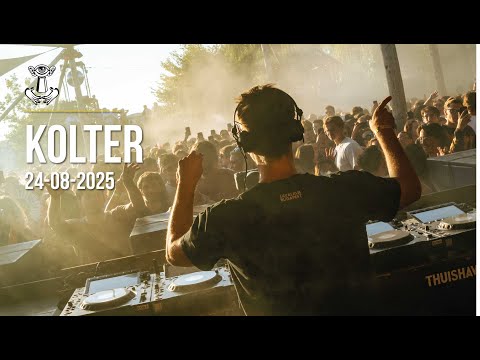 Thuishaven and Kolter