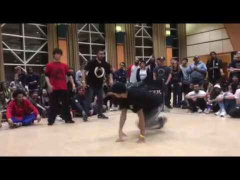 Dim Mak Deathtouch vs ETS (Engineered to Smoke)