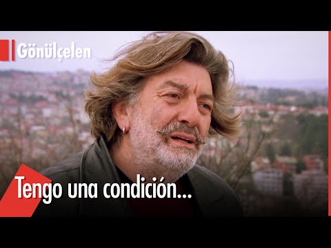 La condición de Burhan a Murat - Convirtiéndose en Una Dama | Gonulcelen