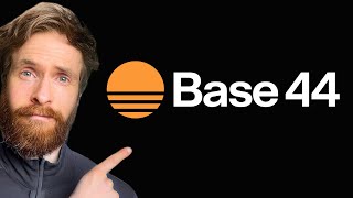 Base 44 - How to Vibe Code an AI Video App in 10 Minutes
