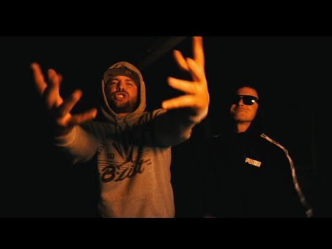 Joe The Freakshow X Stanza Blade - HARD TO BREATHE [Official Vandal Visions Video]