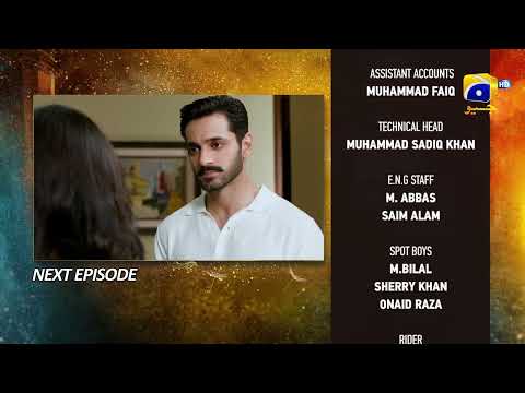 Tere Bin Episode 27 Teaser - 23rd March 2023 - HAR PAL GEO