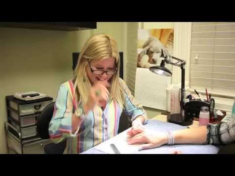 Sheri Simonieg at Addison Salon Suites & Spa