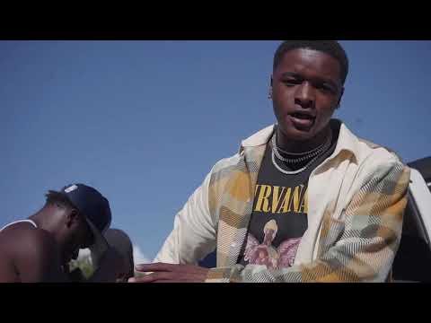 KPG & Headshot Corry - Freestyle