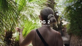 S-LOG 2 LO HA VUELTO HACER 🤯 INCREIBLE!