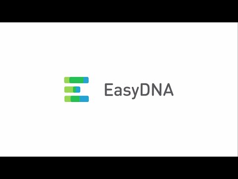 EasyDNA DNA Testing