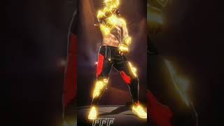 Download lagu apapun Mereka bilang tekadku takkan hilang versi FF #freefire mp3