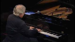 Francis Hime | Minha Namorada (Carlos Lyra/Vinícius de Moraes) | Instrumental SESC Brasil