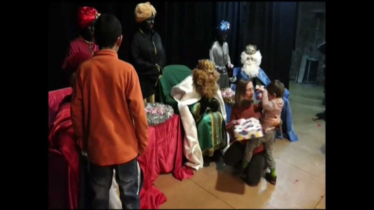2013 ✨ Cavalcada de Reis