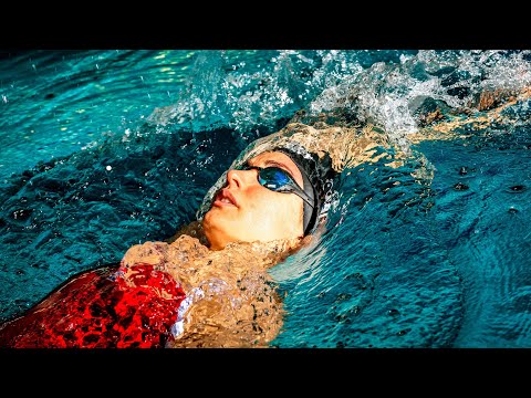 Swimming Motivation Silvia Scalia