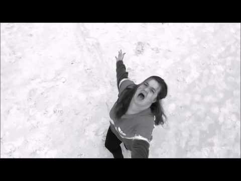 Robin Sparkles - Sandcastles In The Sand (Really Dramatic Music Video)