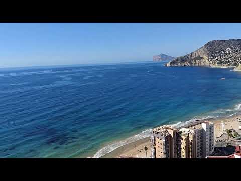 Estimar Suitopía Calpe