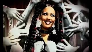 Imani Coppola - Legend of a Cowgirl