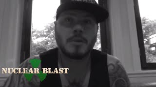 SOILWORK -  Inside 'Death Resonance' Part 2 (OFFICIAL TRAILER)