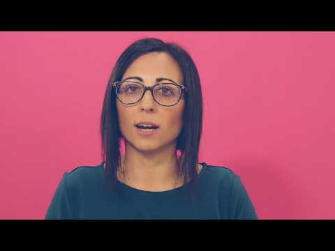 Fiera Sicurezza 2017 - Intervista Eizo a Roberta Scalisi [Digitalic Village]