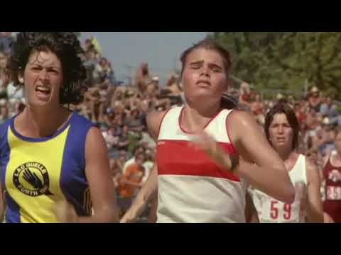 Personal Best (1982) Trailer + Clips