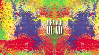 You Give Me Fever - Ménage Quad