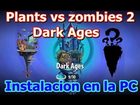 Dark Ages PC