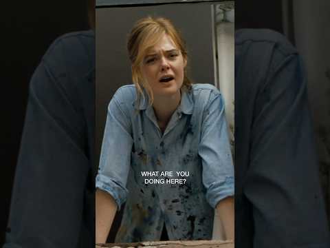 Elle Fanning as Sylvie Russo