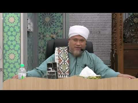 Maulana Wan Helmi - Hakikat Sebuah Kehidupan - Masjid Jamek Bukit Jana 28.9.2024