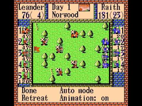 Let's Play Gemfire (NES 6)