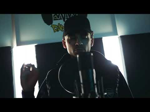 LinkzXI - Danger Sounds Solo Sessions